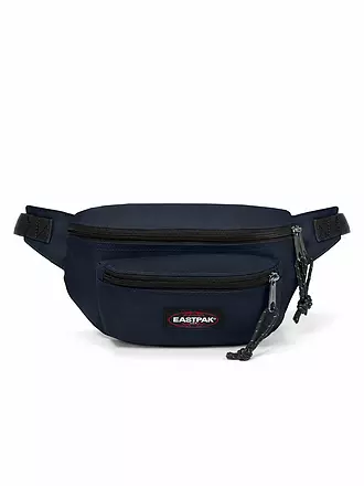 EASTPAK | Bauchtasche Doggy Bag | dunkelblau